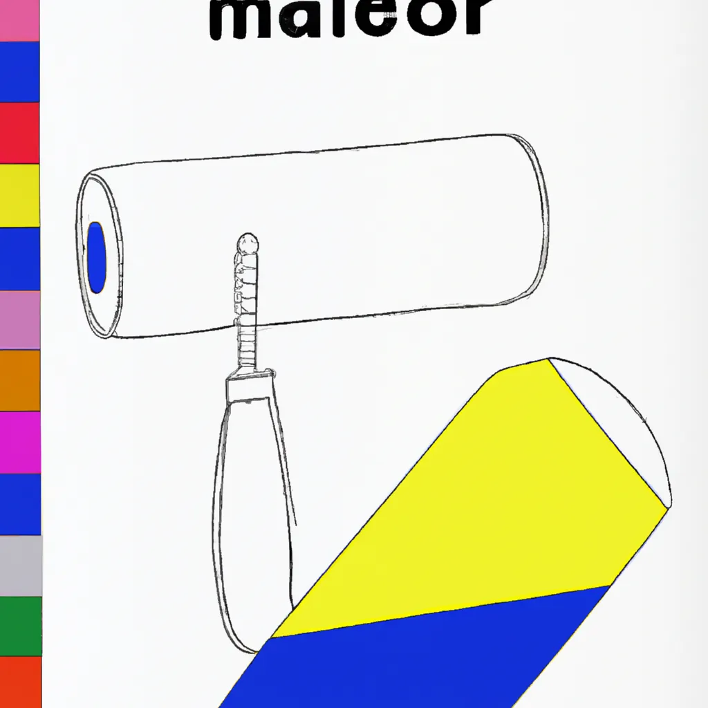 Desenhos de desenhos martelo