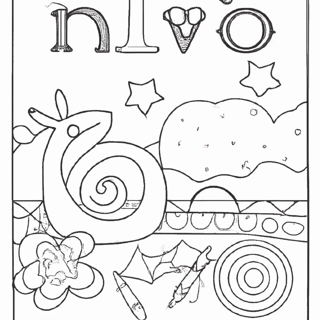 Desenhos de desenhos novelo arte linha fios