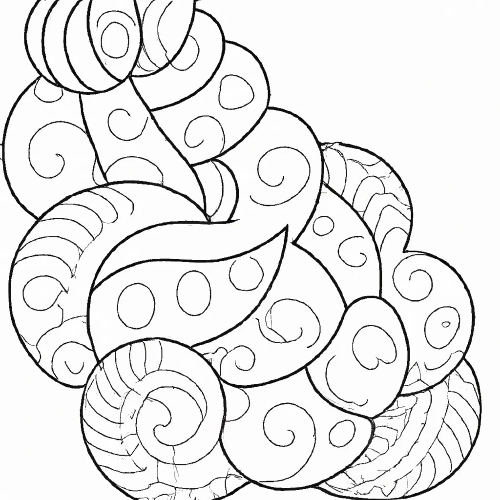 Desenhos de desenhos nuvem