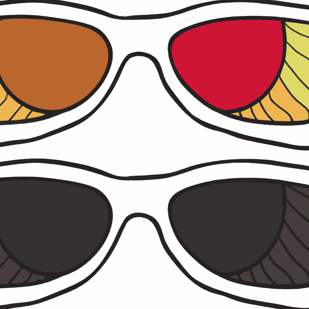 Desenhos de desenhos oculos sol