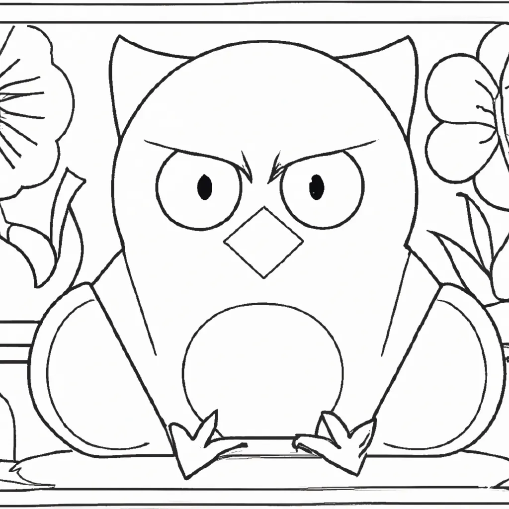 Desenhos de desenhos quadro arte infantil