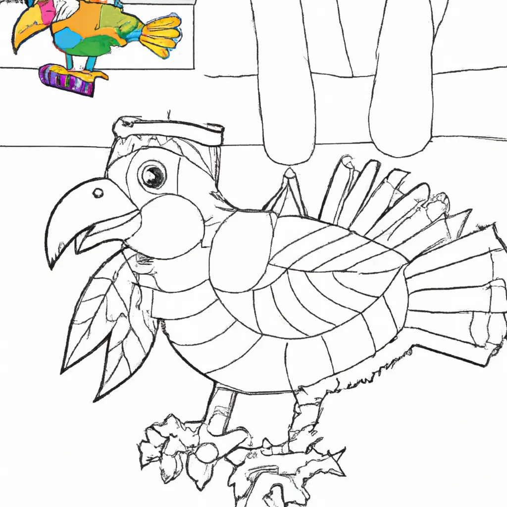 Desenhos de desenhos