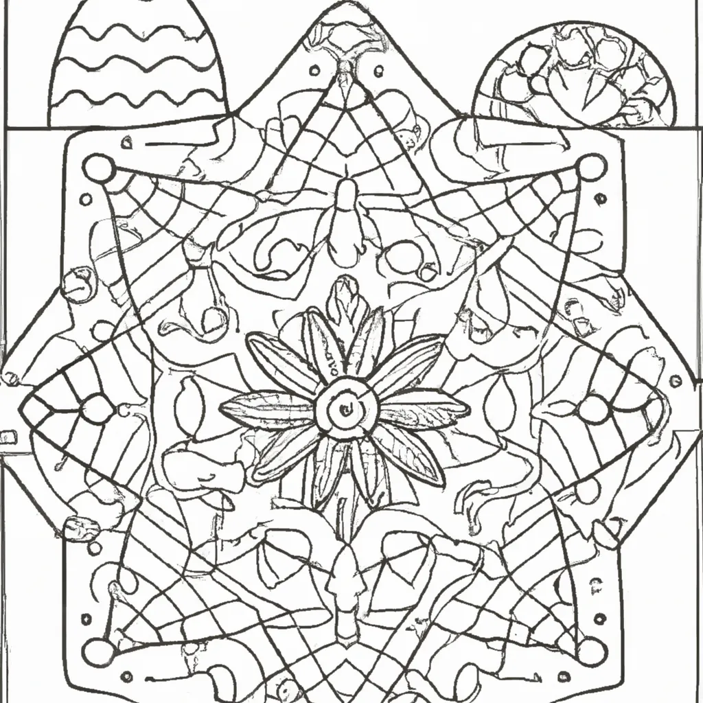 Desenhos de desenhos vaga lumes