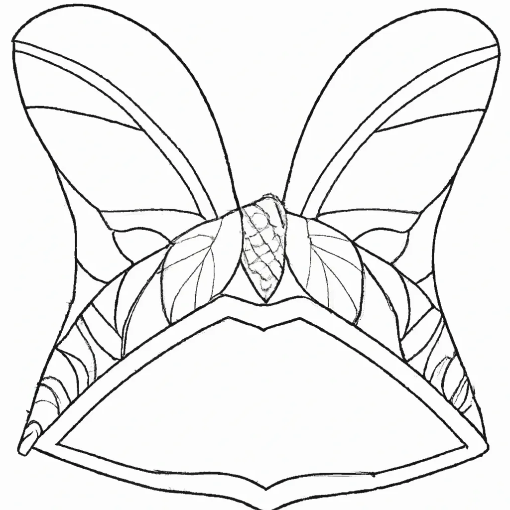 Desenhos de desenhos viseira arte desenho criativo