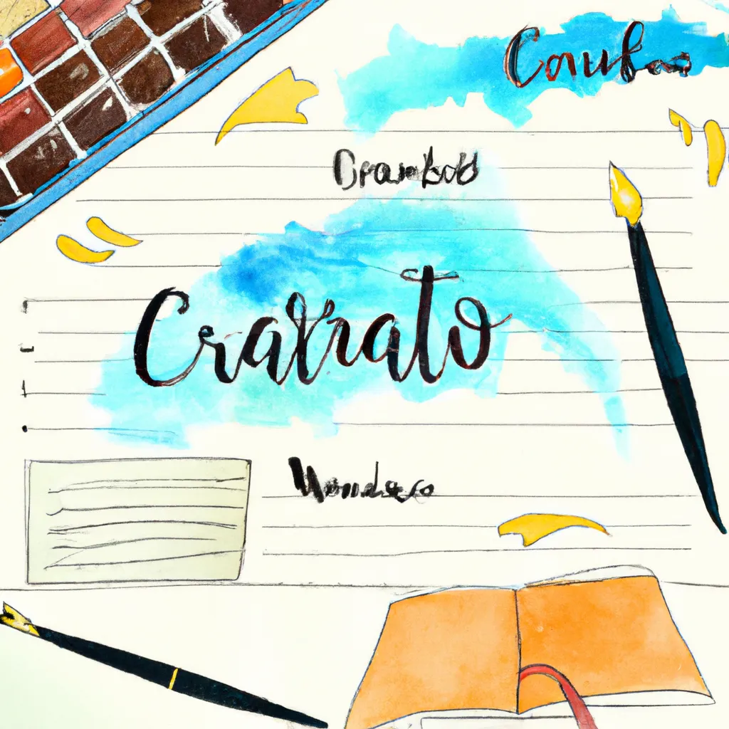 Oficina pedagogica Jogo da escrita criativa