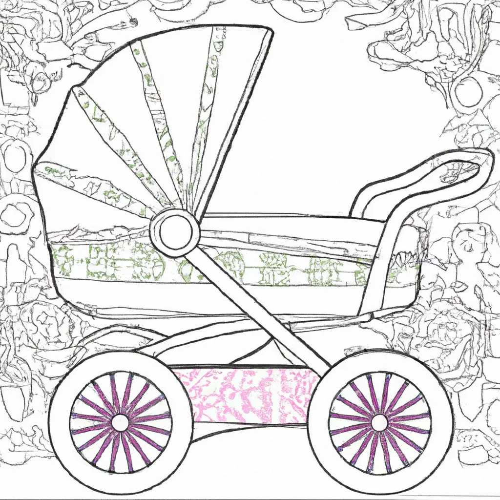 desenho de andador desenhos criativos