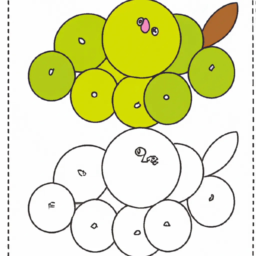 desenho de desenho queixo animais bonitos