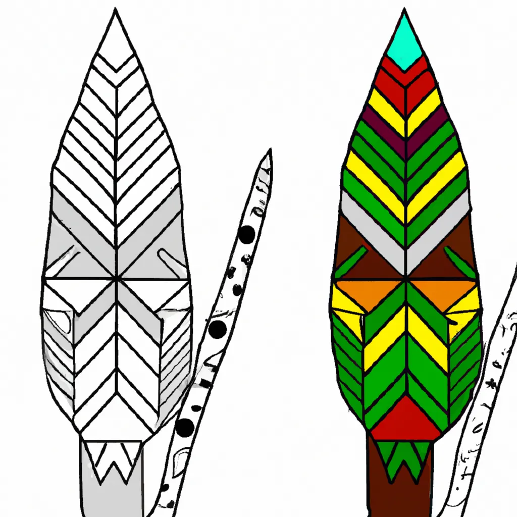 Diversão Garantida! Colorindo a Agulha: Desenho para Crianças! desenho de desenhos agulha arte criativa infantil
