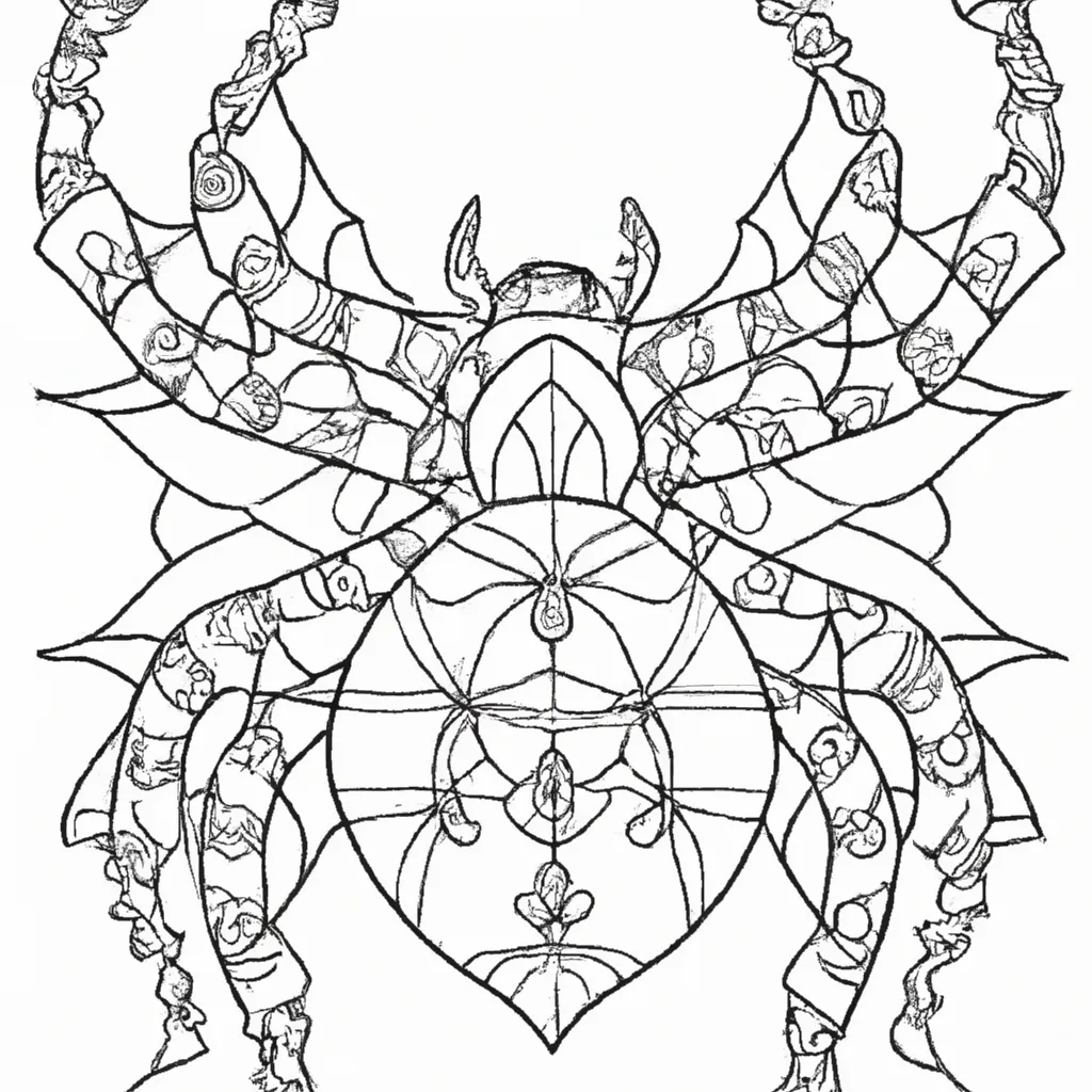 desenho de desenhos amigdala arte anatomia