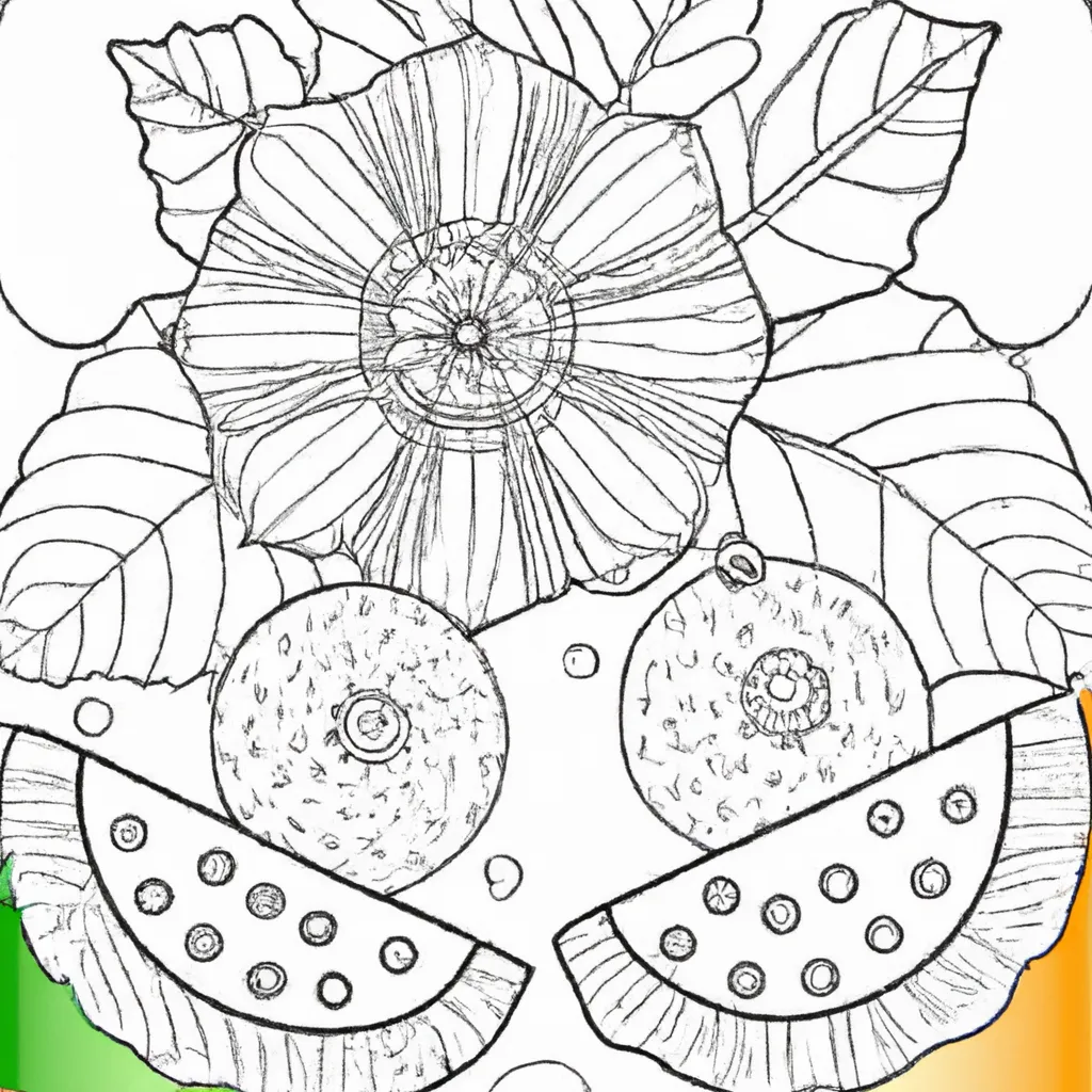 Colorindo Bala: Divertida Atividade para Crianças! desenho de desenhos bala arte infantil