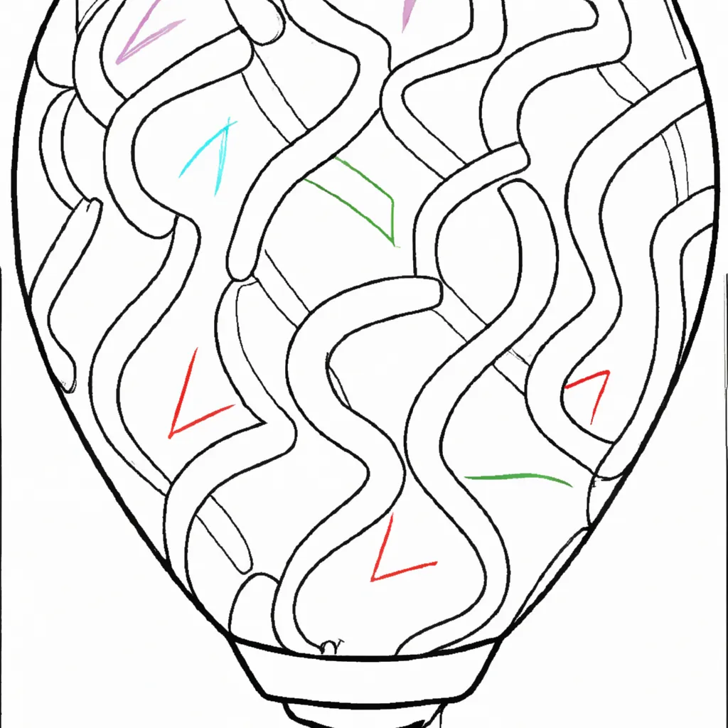 desenho de desenhos