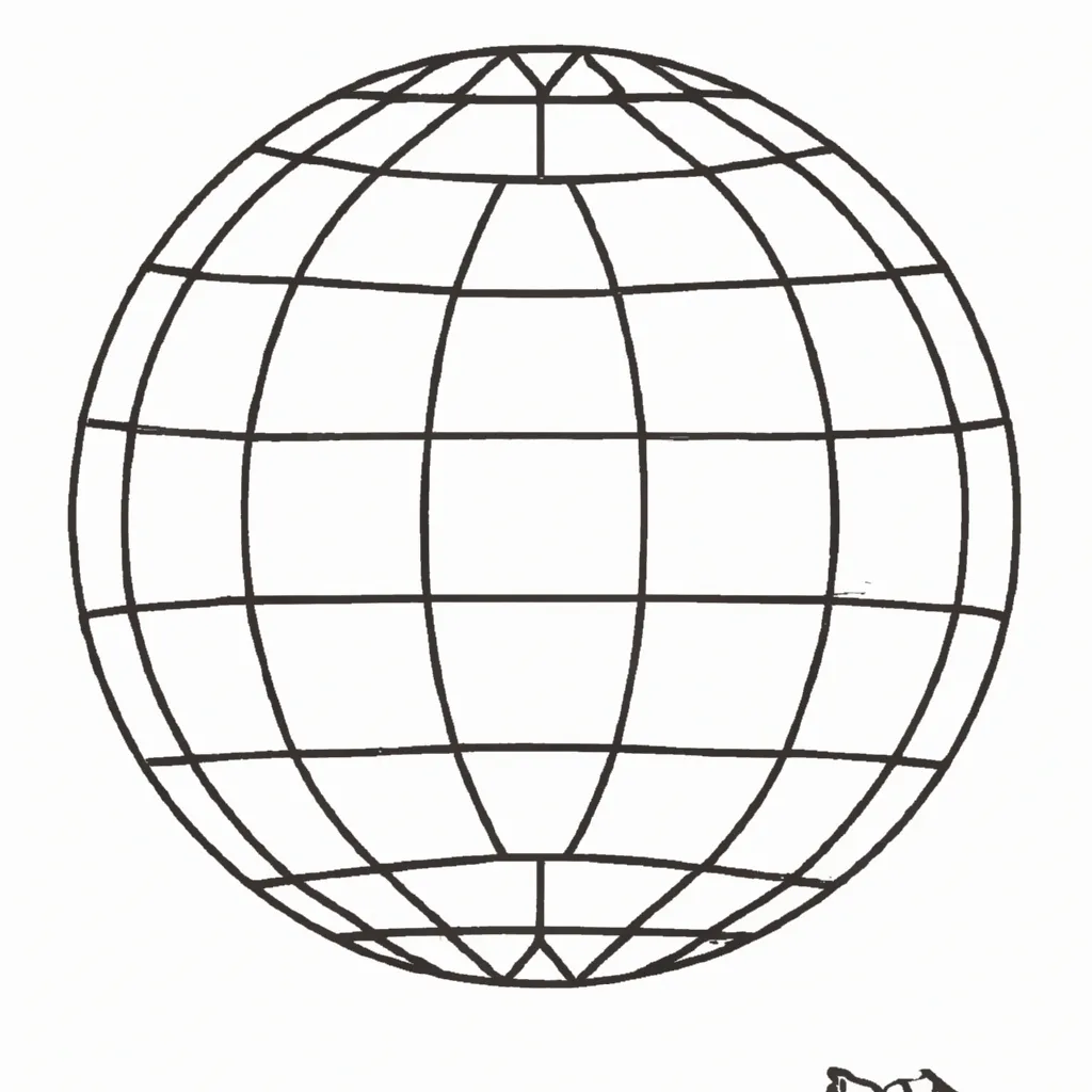 Desenho de Bola para Crianças Colorir: Diversão Garantida! desenho de desenhos bola criativos divertidos