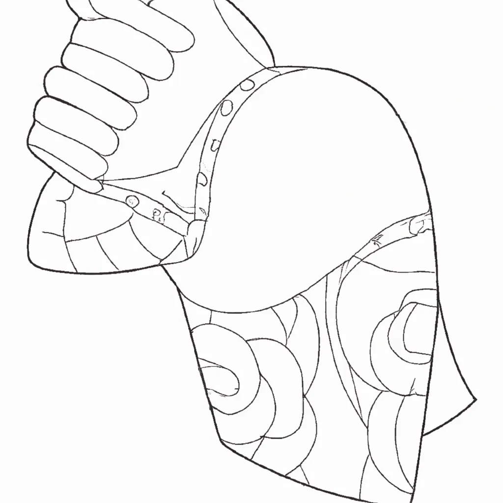 desenho de desenhos braco facil rapido divertido