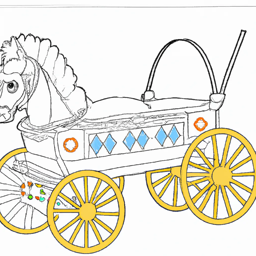 desenho de desenhos carro 1