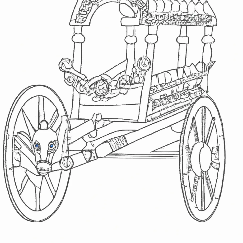 desenho de desenhos carros corrida