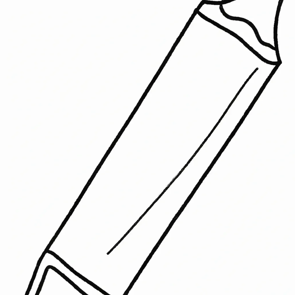 desenho de desenhos com caneta