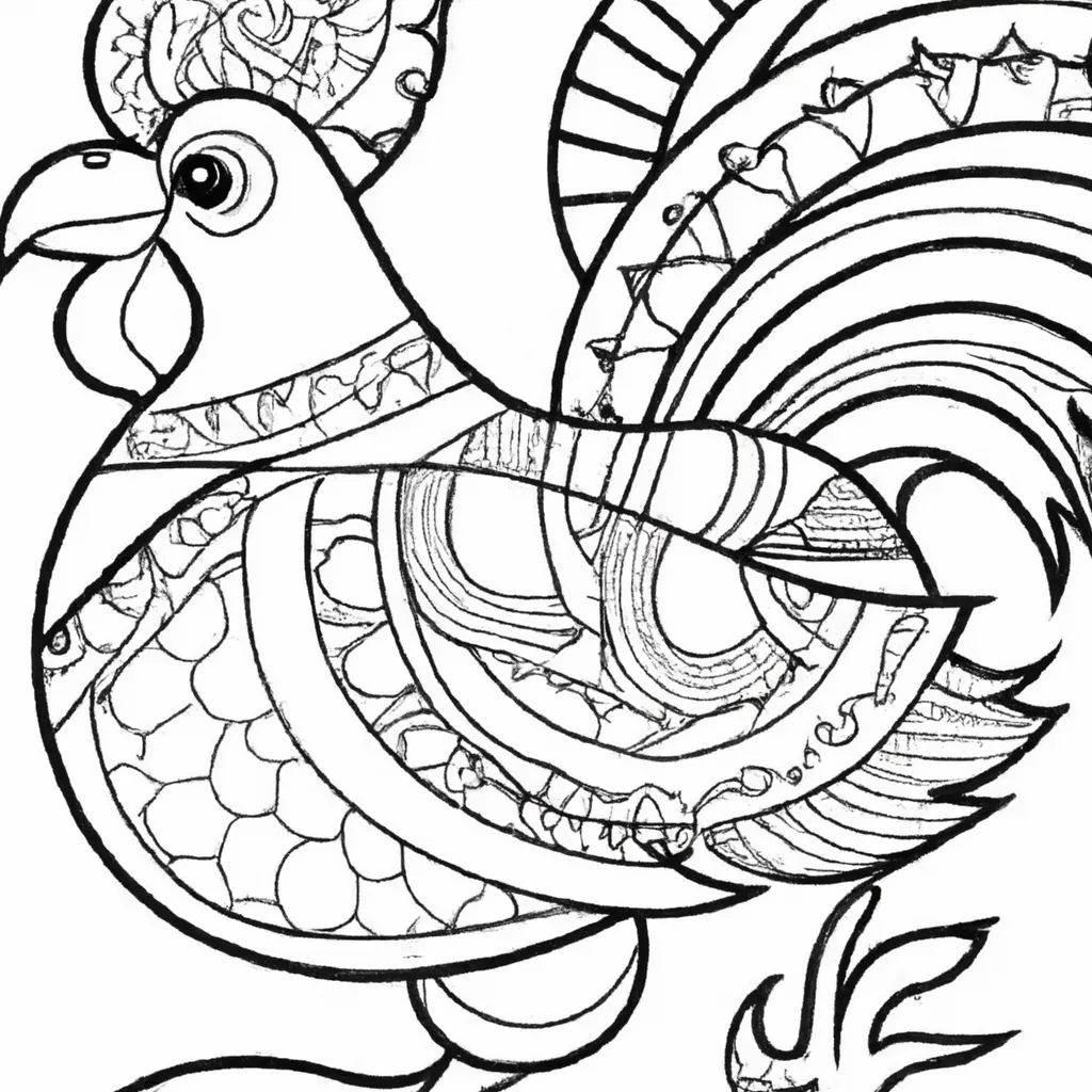 desenho de desenhos cotovelo