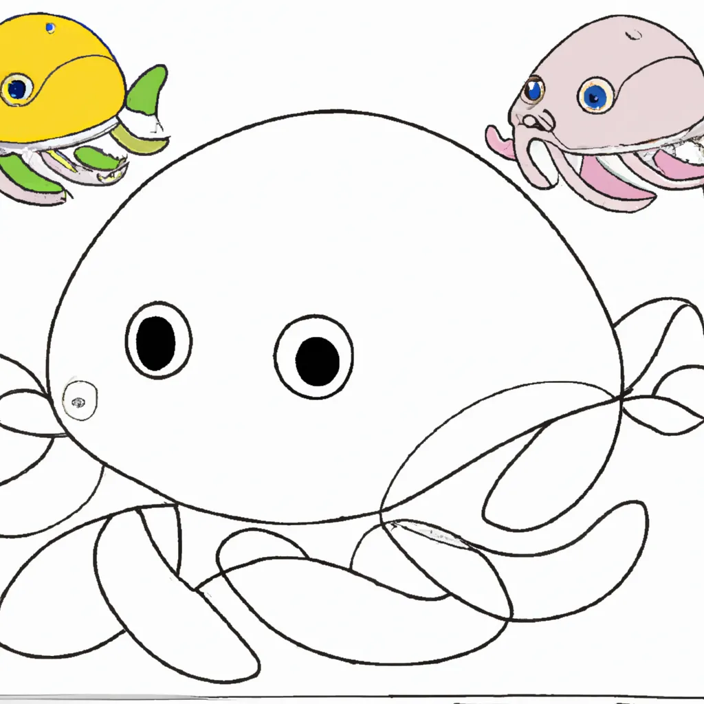 desenho de desenhos de gelo