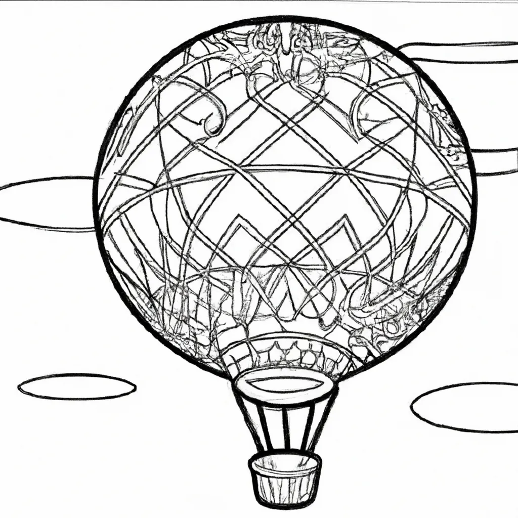 desenho de desenhos globo arte infantil