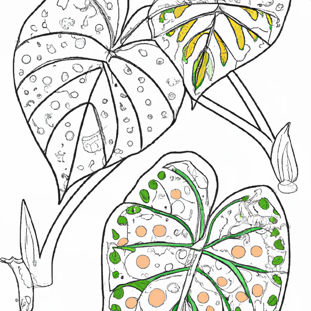 desenho de desenhos gravata