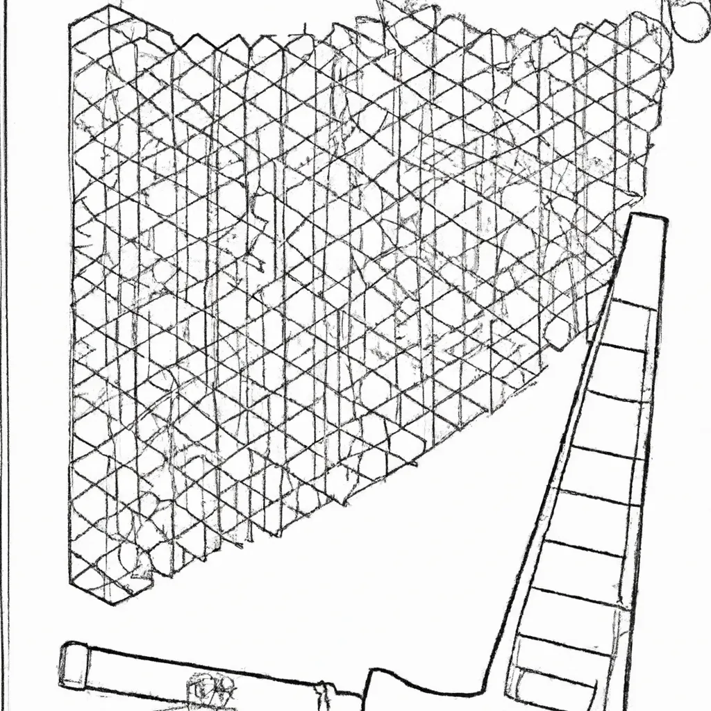 desenho de desenhos harpa arte instrumento musica
