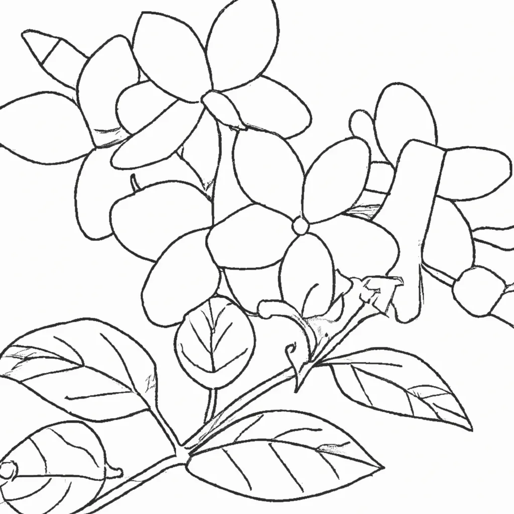 desenho de desenhos jasmim bela adormecida