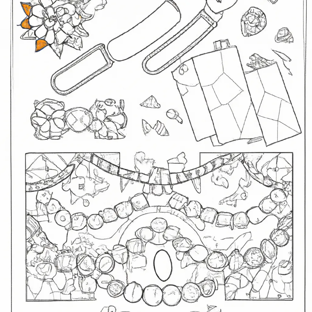 desenho de desenhos joias design luxo arte