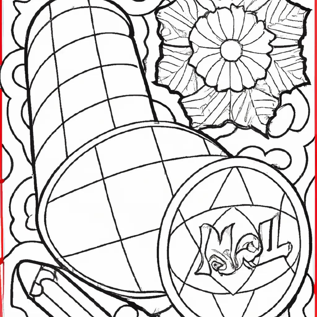 desenho de desenhos maxilar arte criativa