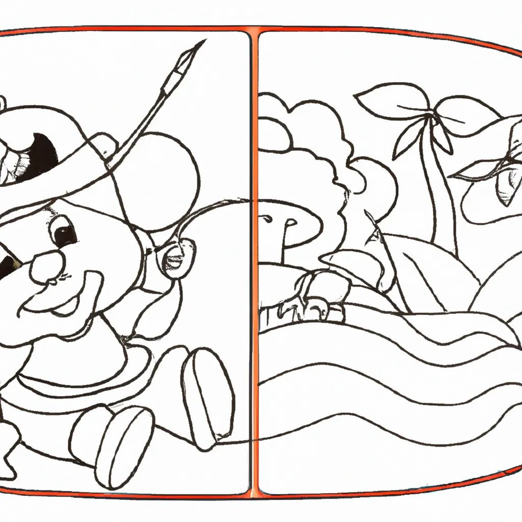 desenho de desenhos obras arte