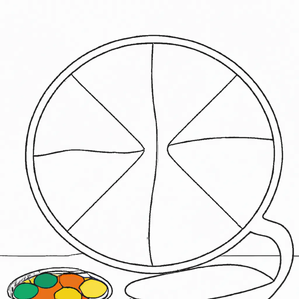 desenho de desenhos panela ilustracao arte criativa