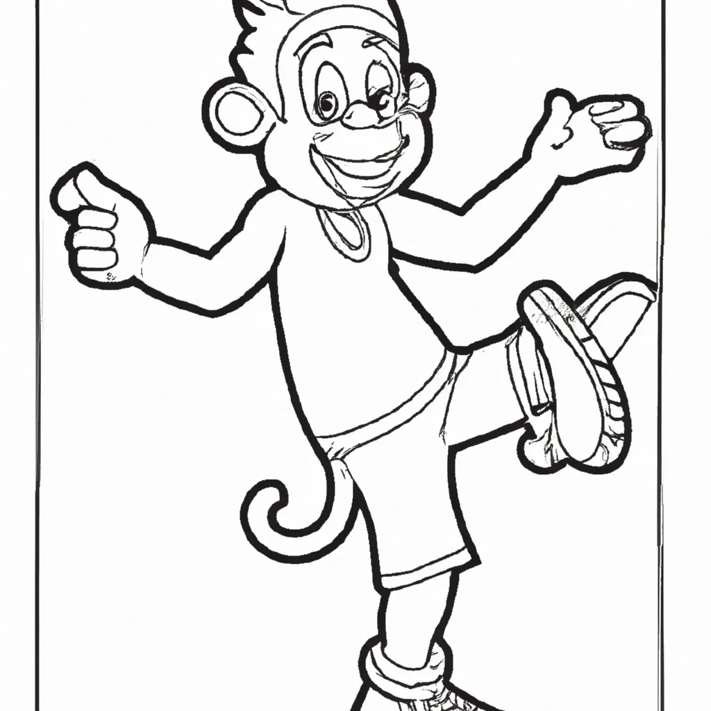 desenho de desenhos pele arte infantil