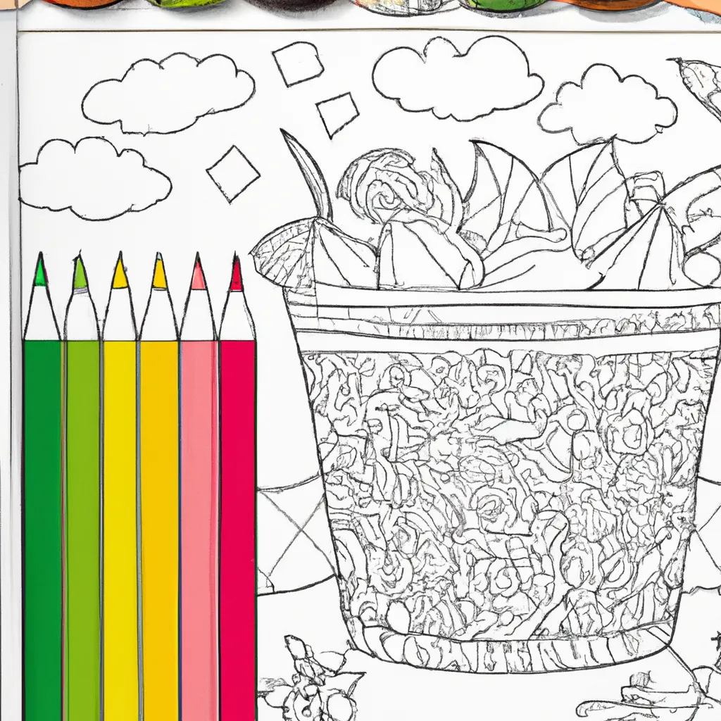 desenho de desenhos pratos arte culinaria