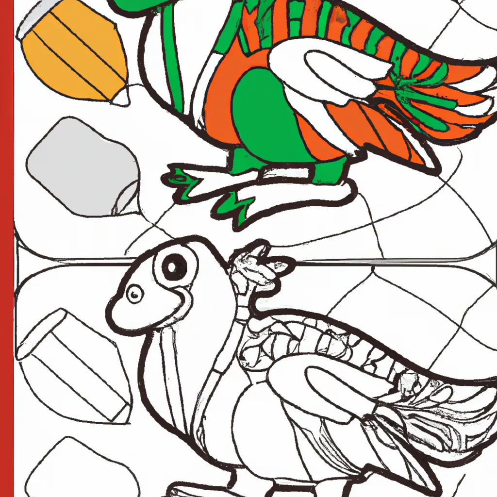 desenho de desenhos