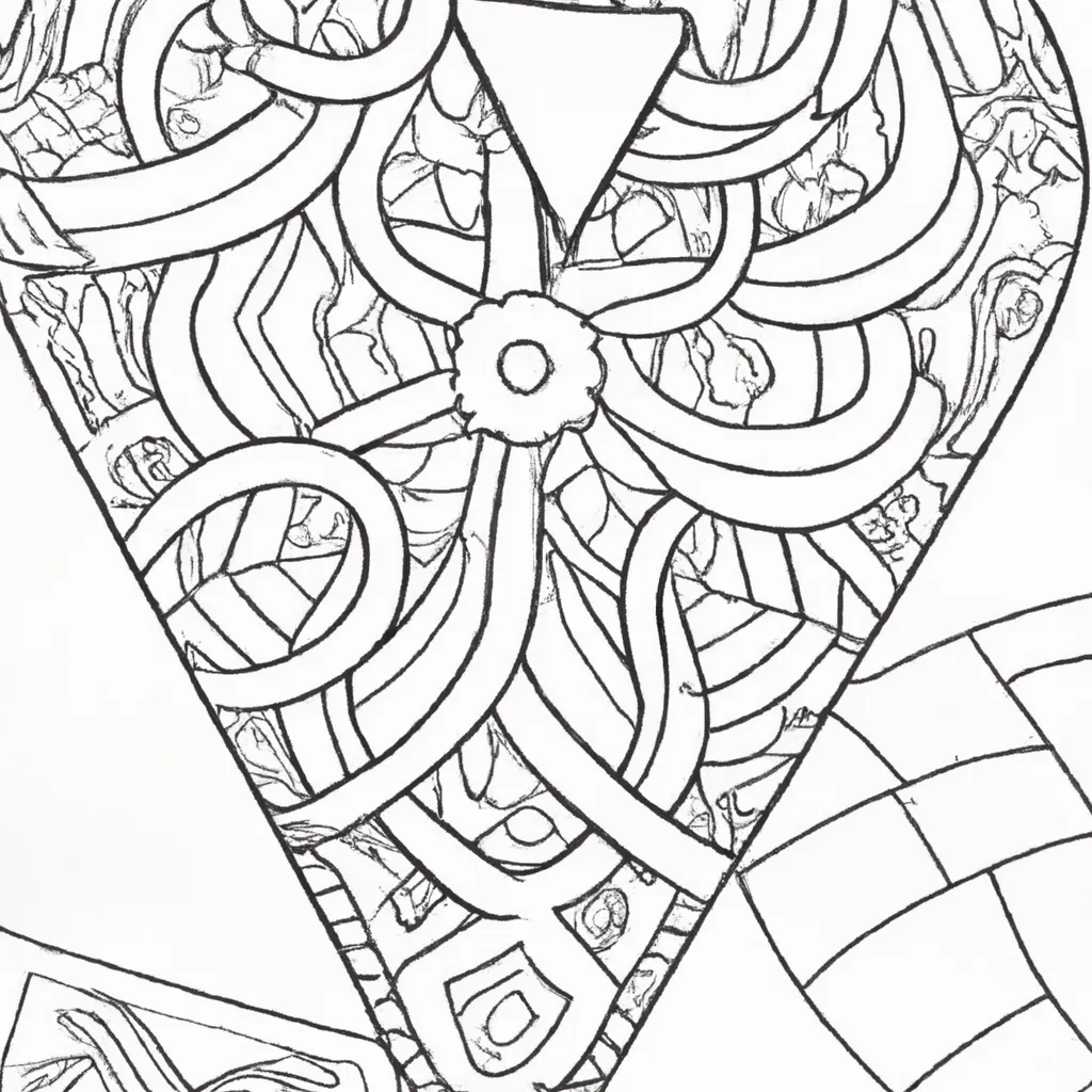 desenho de desenhos viseira arte desenho criativo