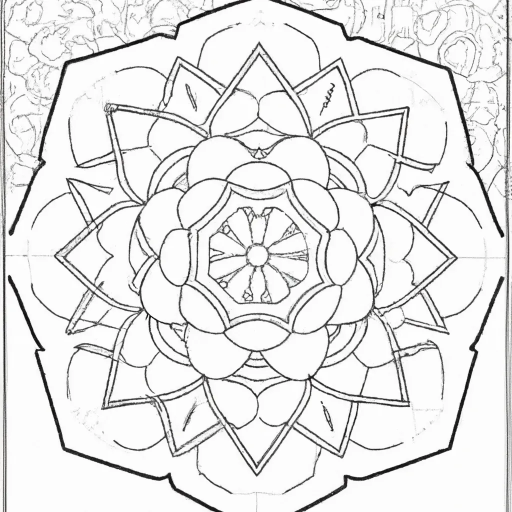 desenho de desenhos xale arte pop brasileira