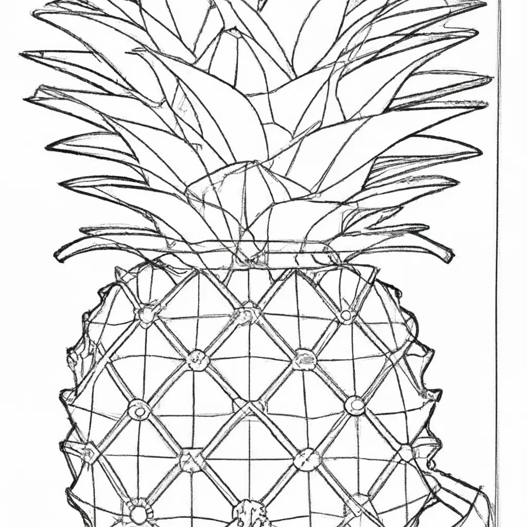 desenho de desenhos xarope infantis criativos