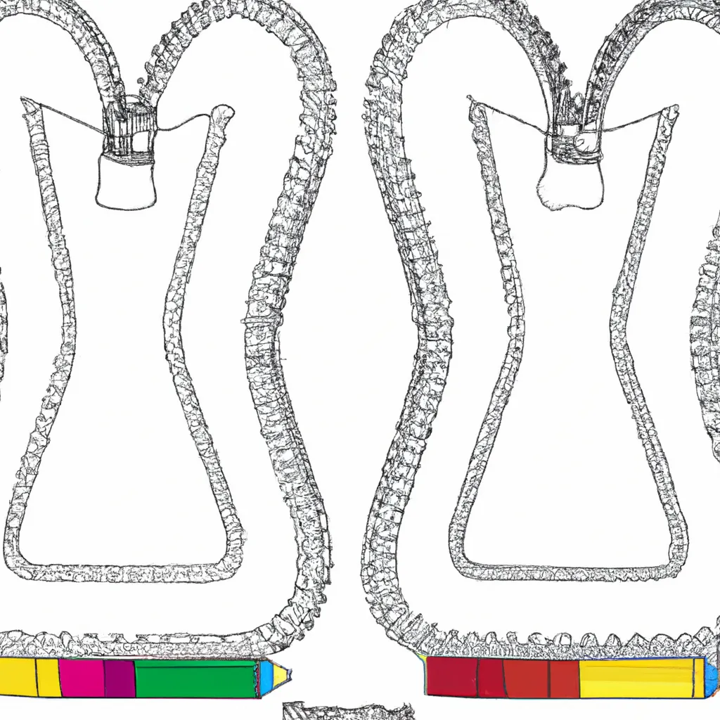 Diverte-te Colorindo Zíperes! Desenhos para Pintar! desenho de desenhos ziper arte infantil