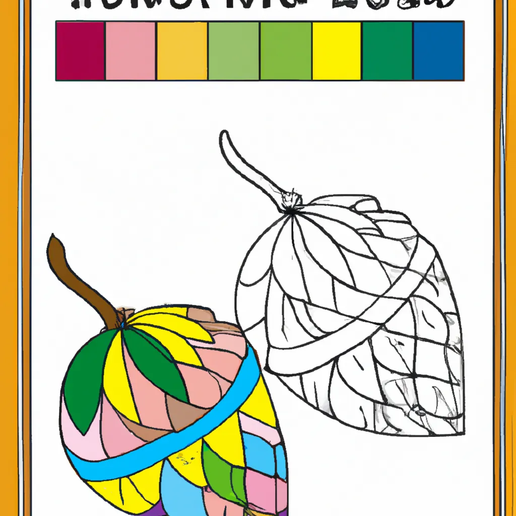 Atividade infantil de desenho damasco arte historia simbolo