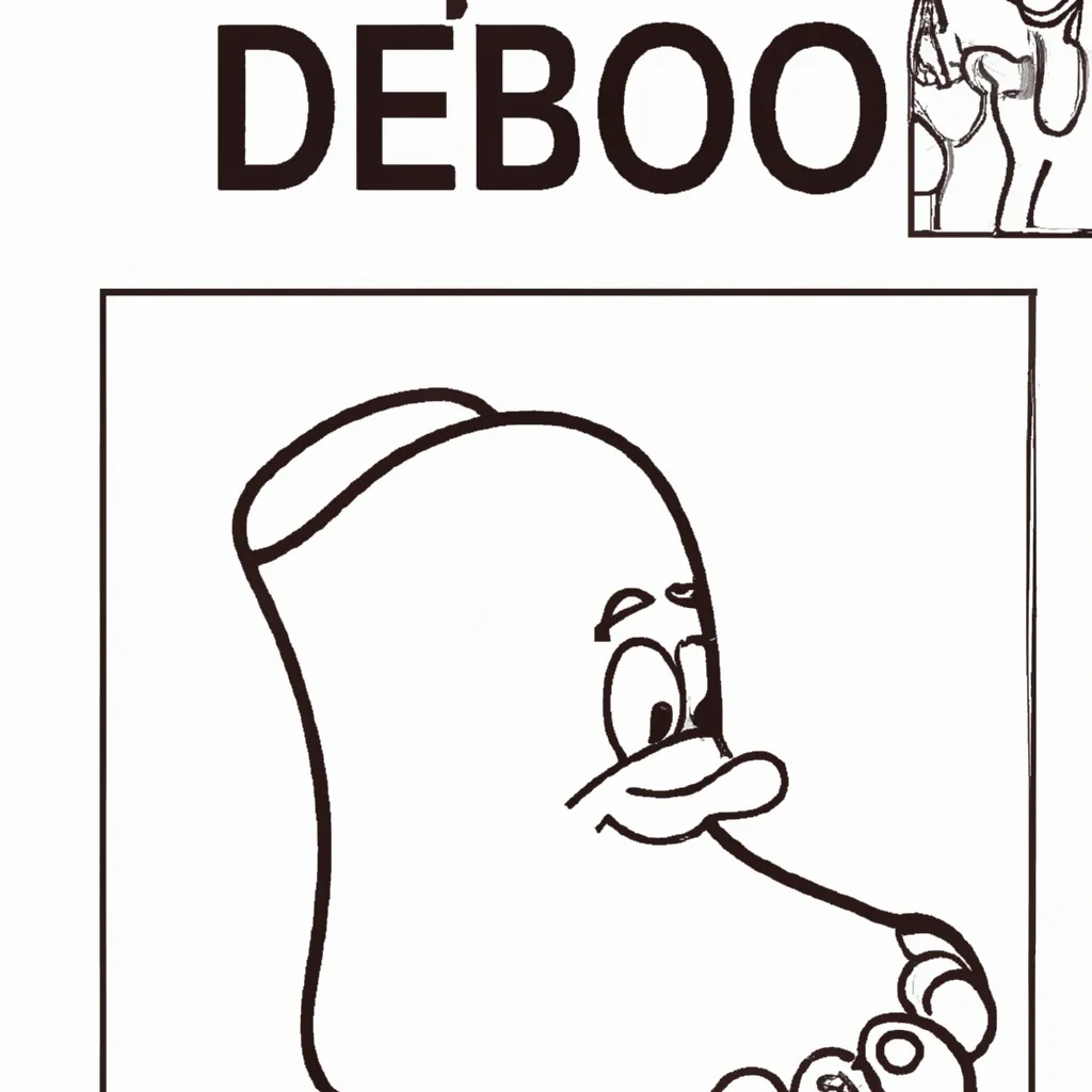 Atividade infantil de desenho dedo pe arte criativa