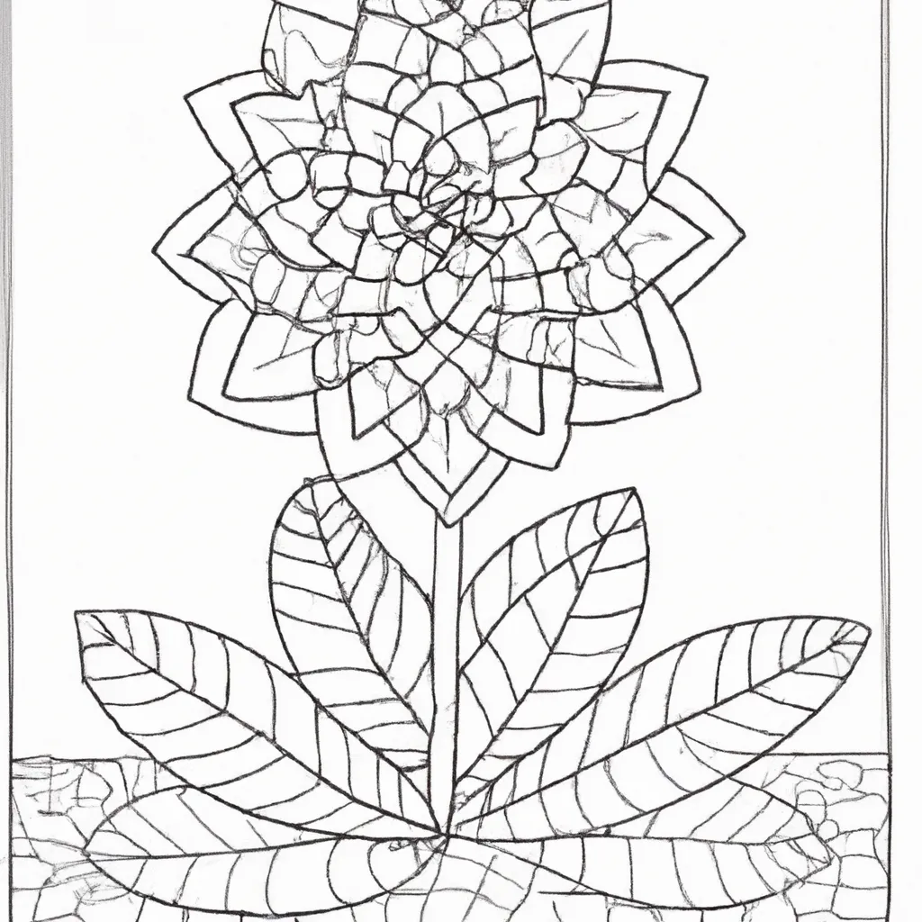 Atividade infantil de desenho estrada pt br