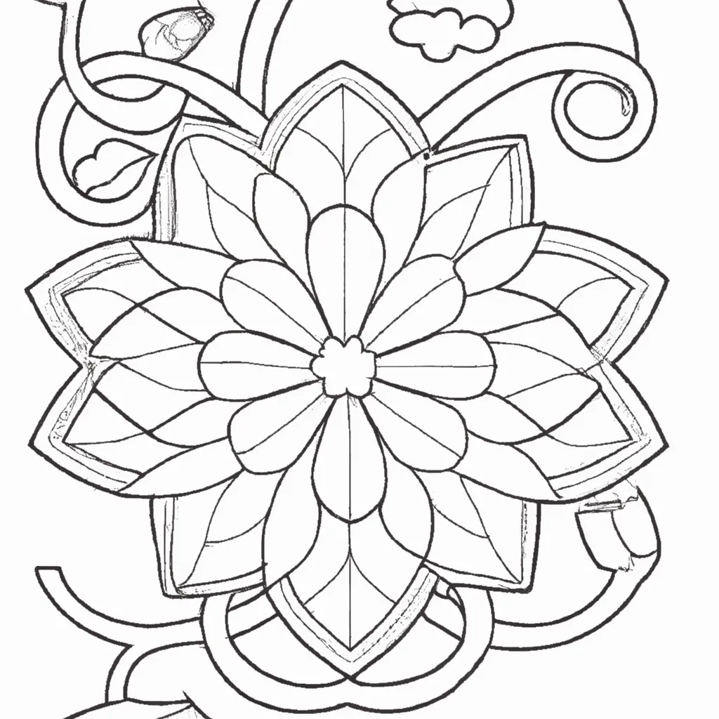 Atividade infantil de desenho iatismo barco mar vento