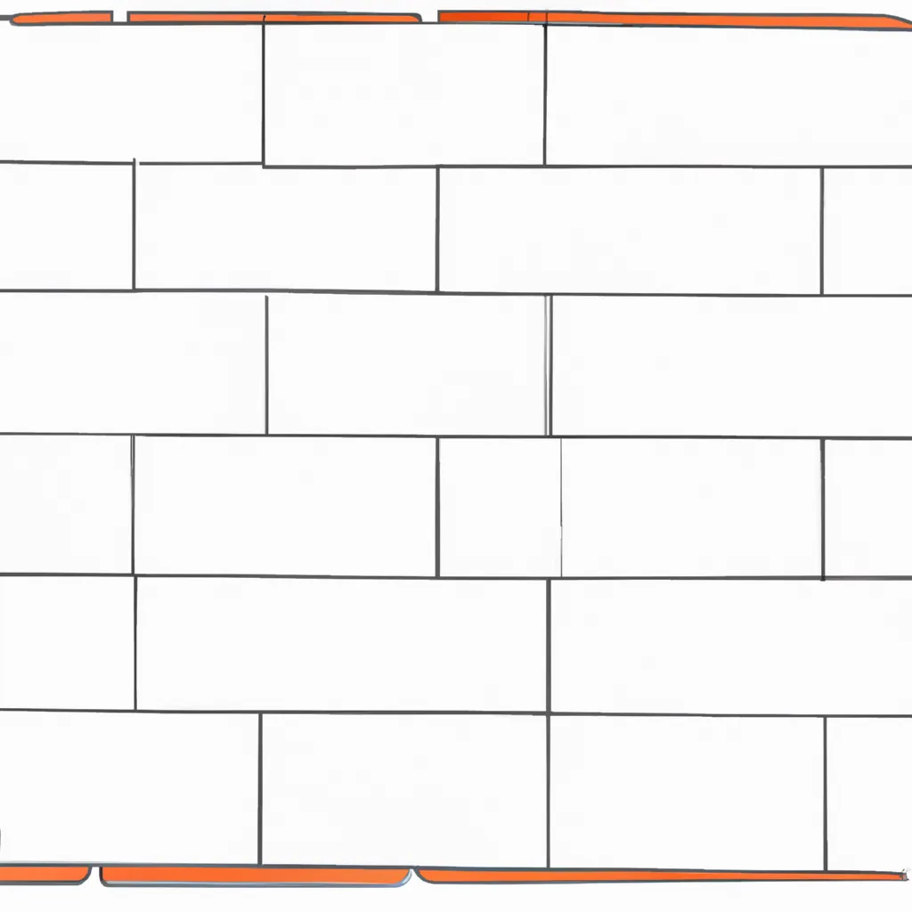 Atividade infantil de desenho tijolo arte murais fachada