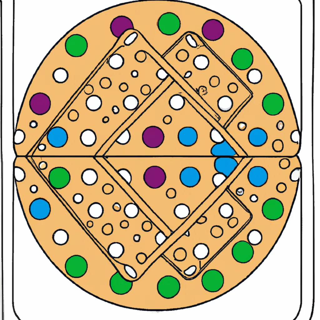 Diversão Garantida: Desenho de Bolacha para Colorir! Atividade infantil de desenhos bolacha
