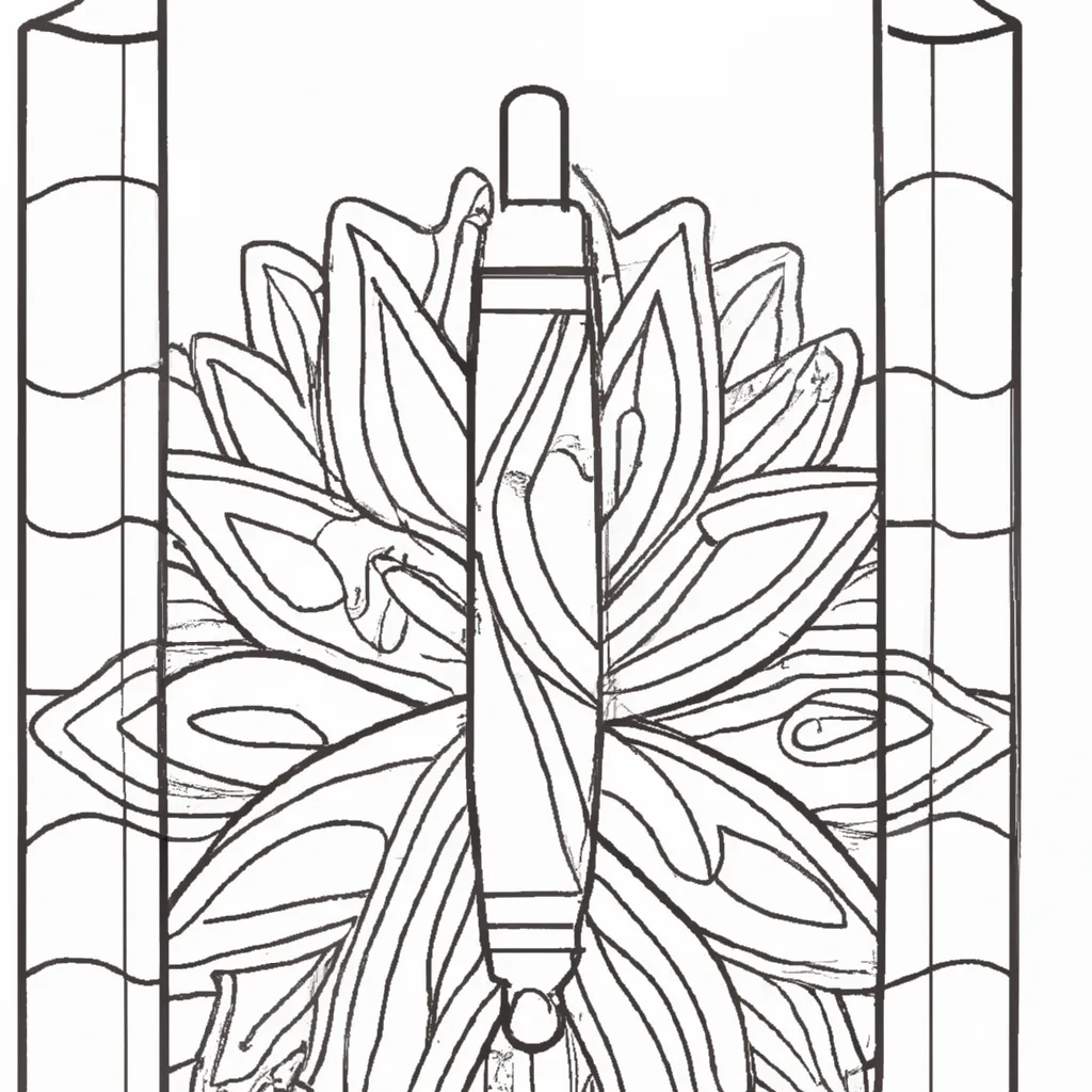 Atividade infantil de desenhos caneta minha arte criativa