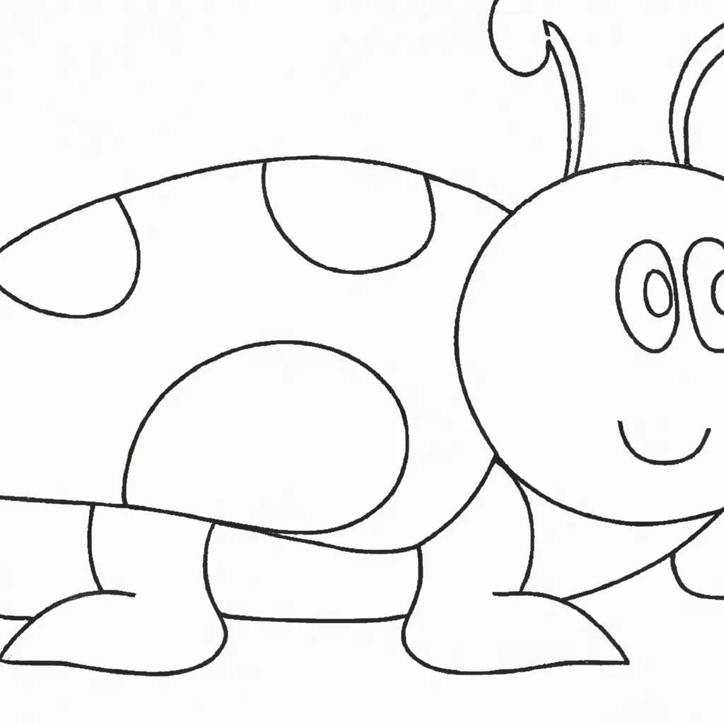 Atividade infantil de desenhos de bichos de estimacao