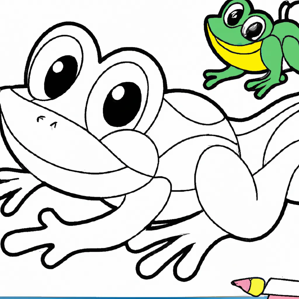 Atividade infantil de desenhos filho amor infinito