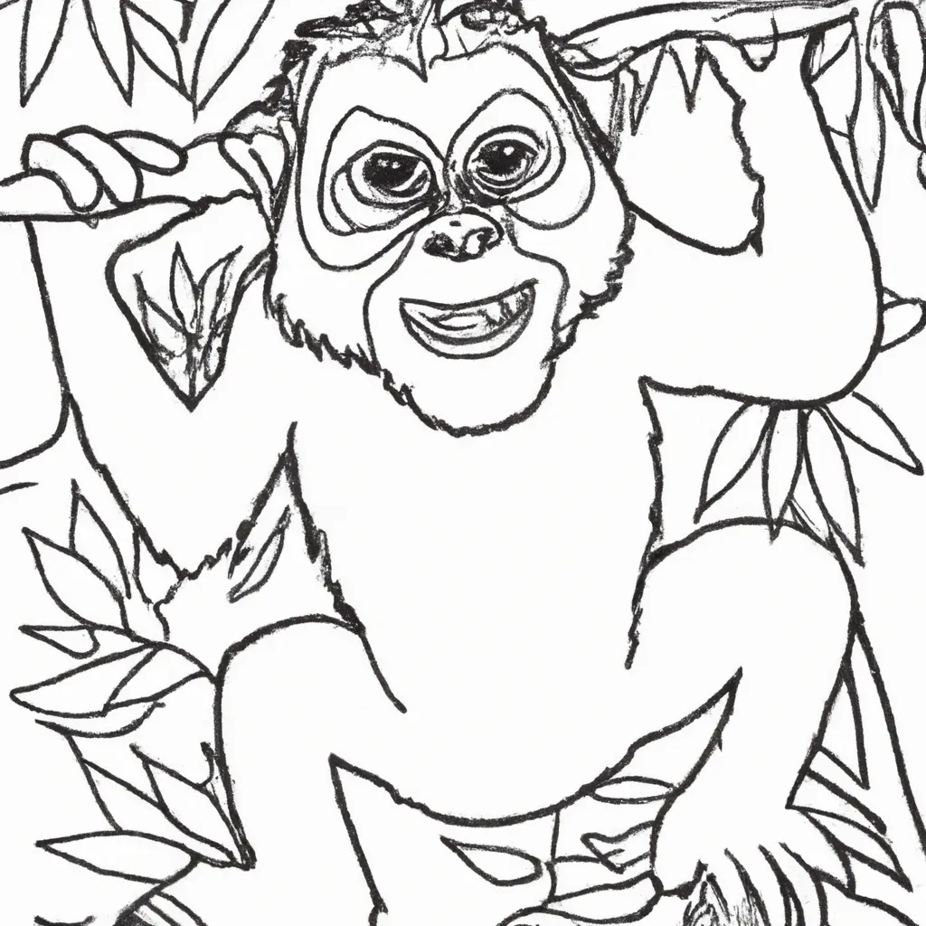 Atividade infantil de desenhos imbu arte infantil