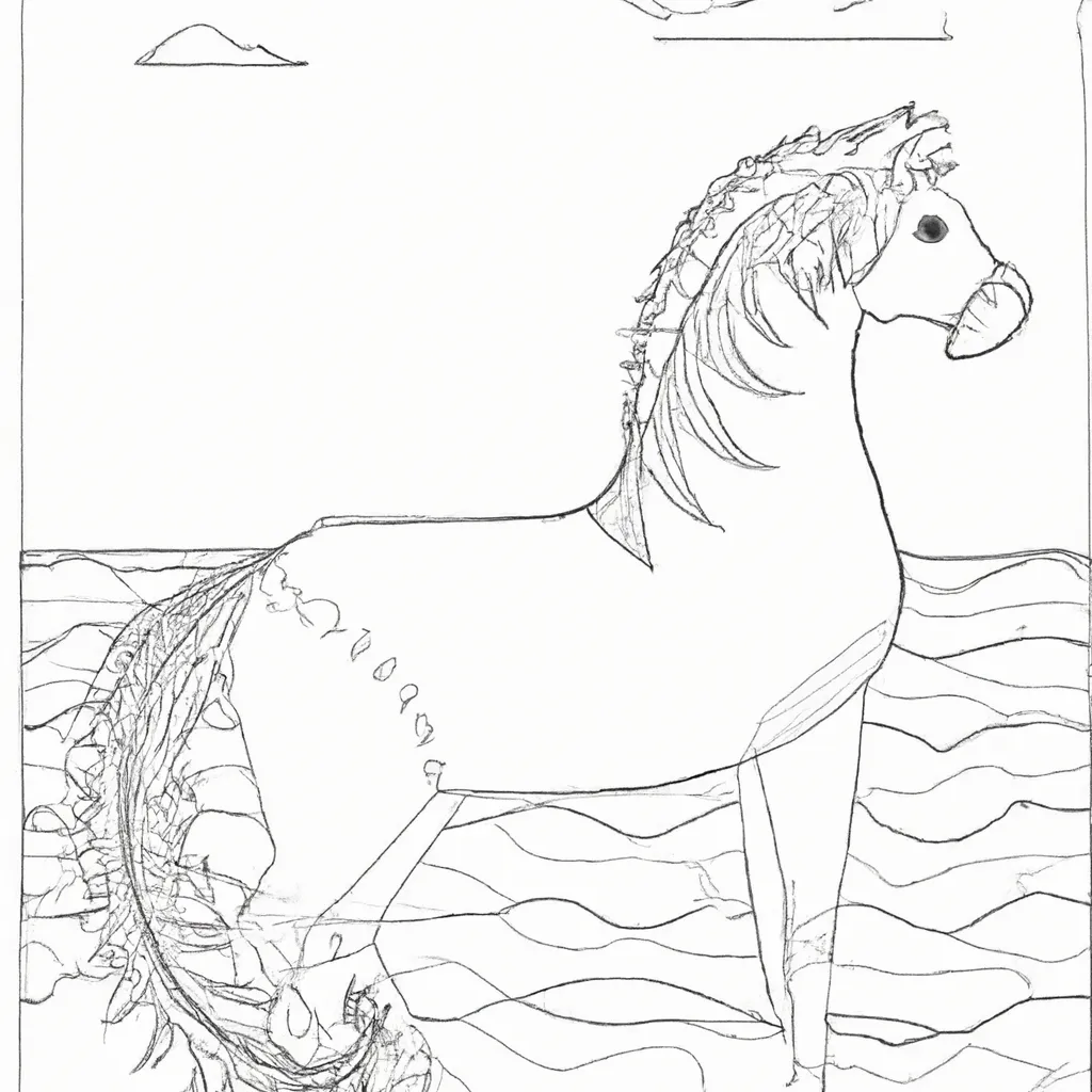 Desenho desenho guincho ilustracoes