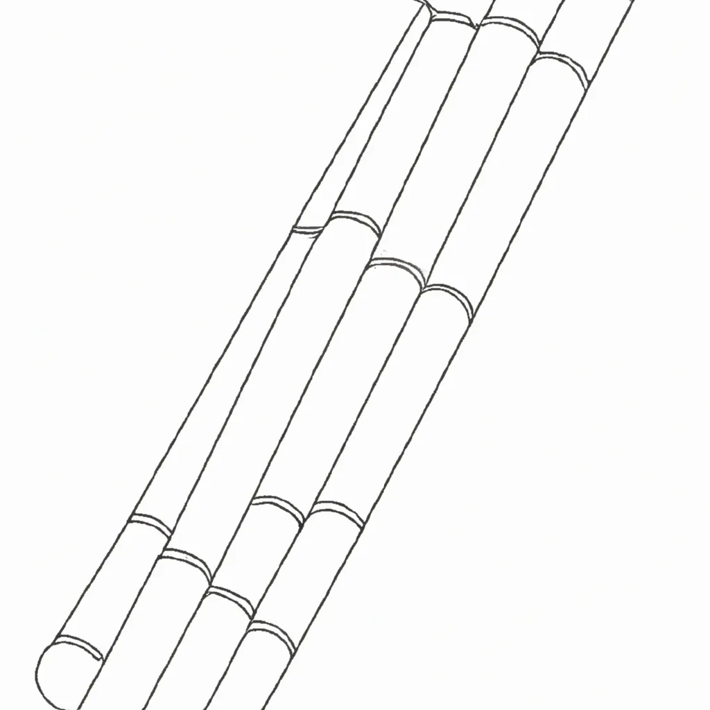 Desenho desenhos bastao arte facil divertido