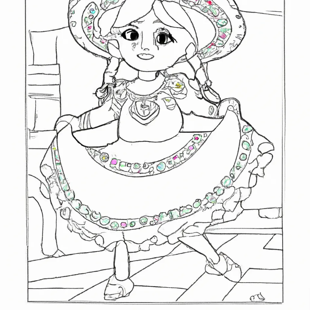 Desenho desenhos garota anime manga artes